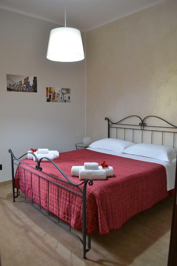 B&B Il Viandante メザーニェ エクステリア 写真