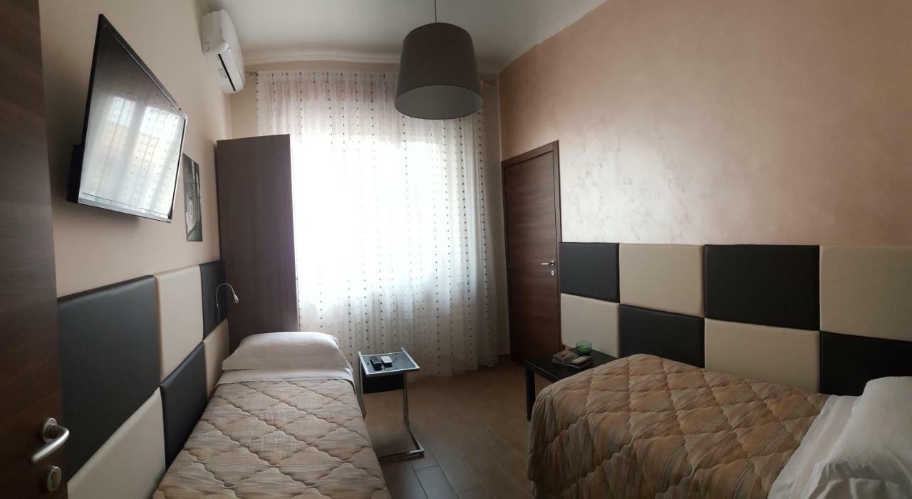 B&B Il Viandante メザーニェ エクステリア 写真