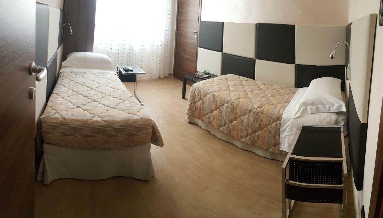 B&B Il Viandante メザーニェ エクステリア 写真